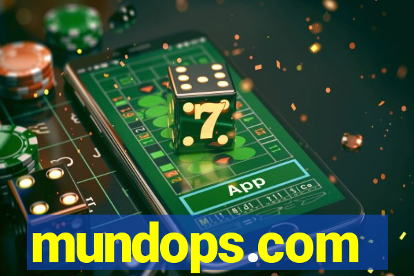 mundops.com
