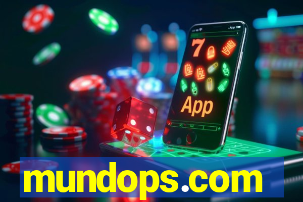 mundops.com