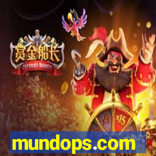 mundops.com