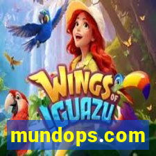 mundops.com