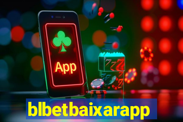 blbetbaixarapp