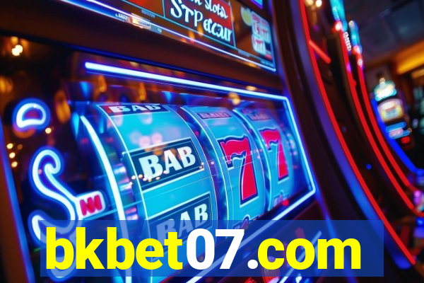 bkbet07.com