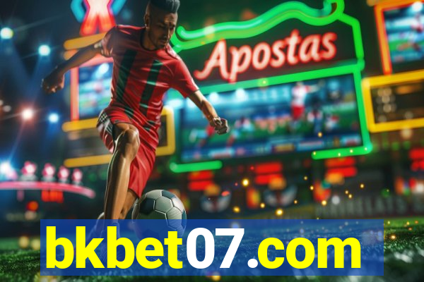 bkbet07.com