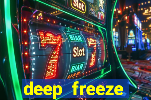 deep freeze crackeado win11