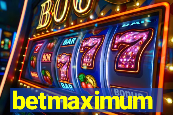 betmaximum