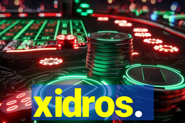 xidros.