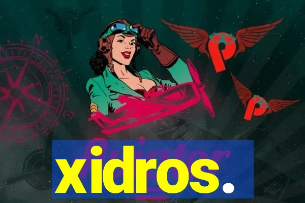 xidros.
