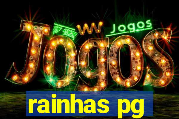 rainhas pg