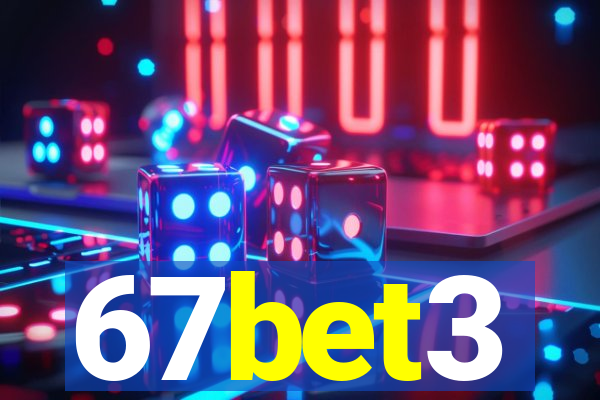67bet3
