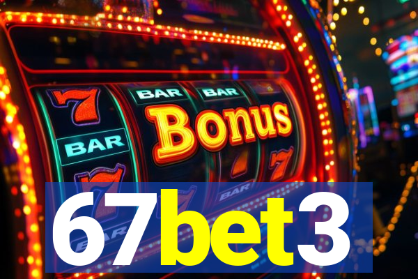 67bet3