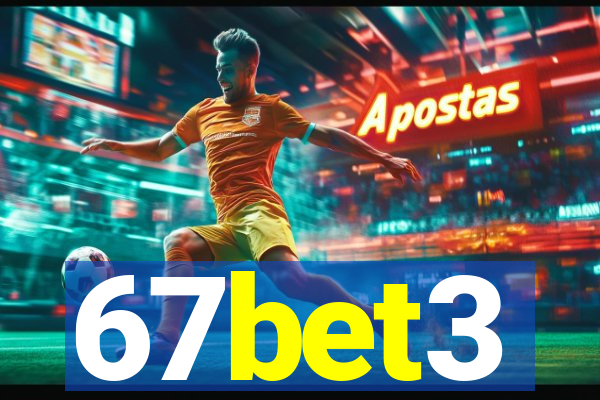 67bet3