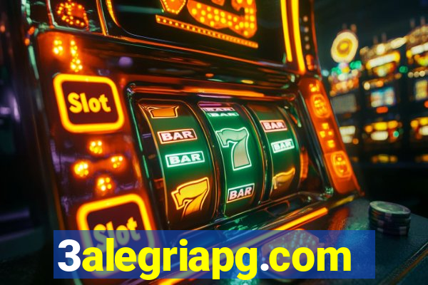 3alegriapg.com