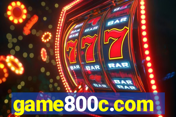 game800c.com