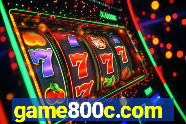 game800c.com