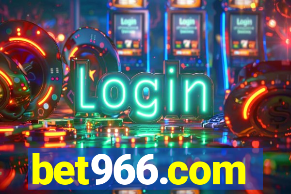 bet966.com