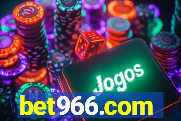 bet966.com