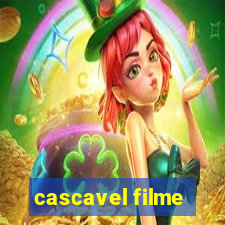 cascavel filme