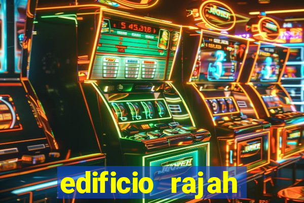edificio rajah botafogo rj