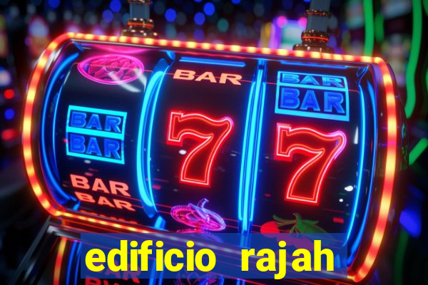 edificio rajah botafogo rj