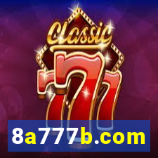 8a777b.com