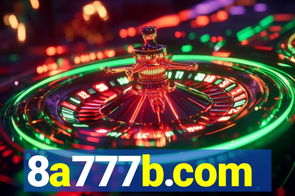 8a777b.com