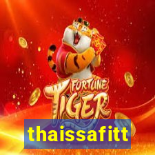 thaissafitt