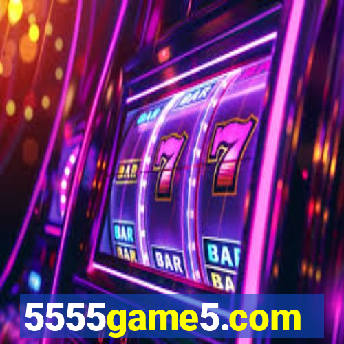 5555game5.com
