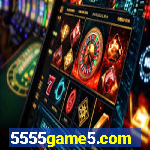 5555game5.com