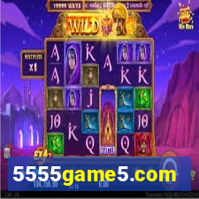 5555game5.com