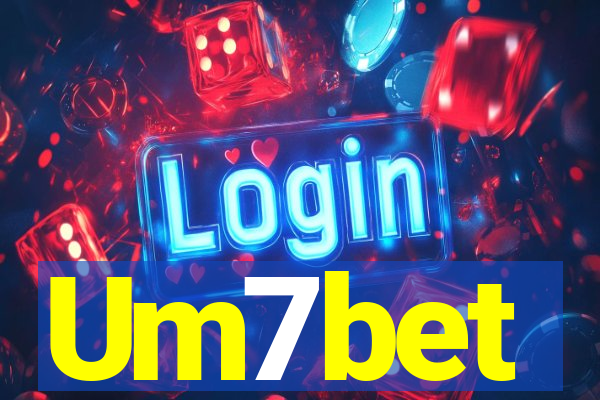 Um7bet