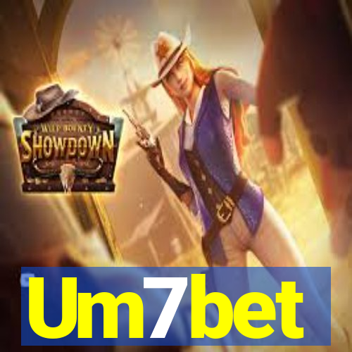 Um7bet
