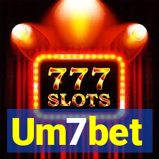 Um7bet
