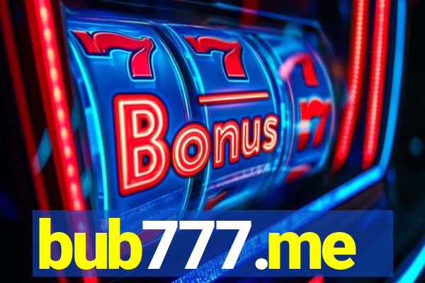 bub777.me