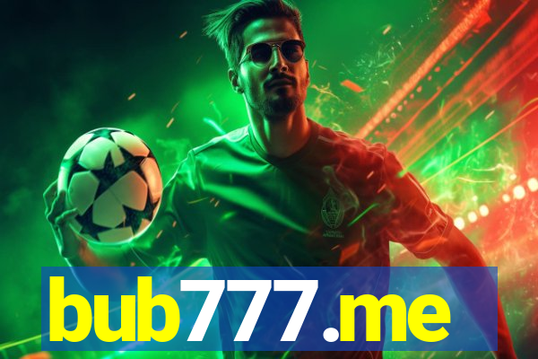 bub777.me