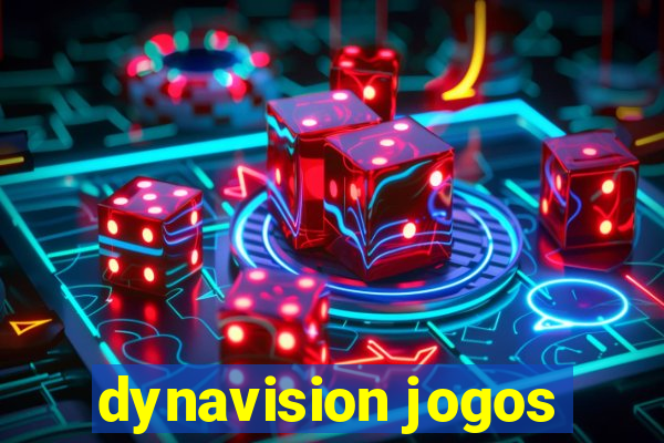 dynavision jogos