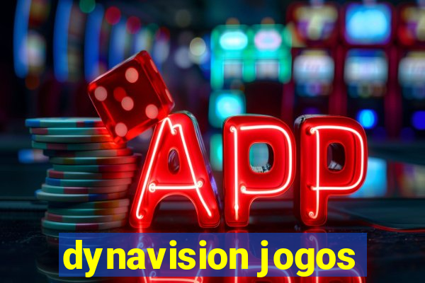 dynavision jogos
