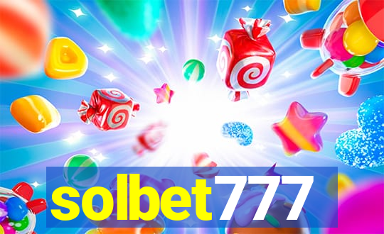 solbet777