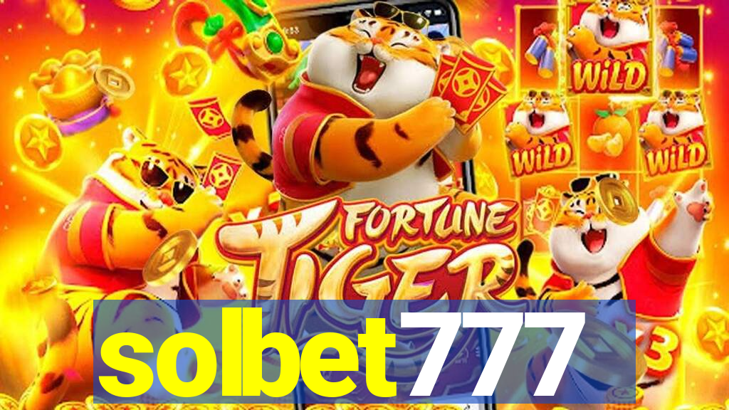 solbet777