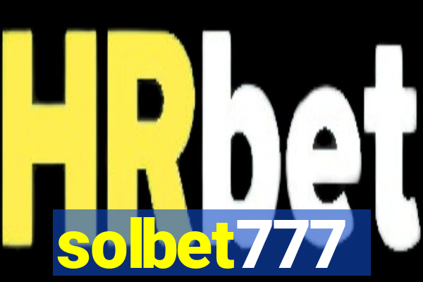 solbet777