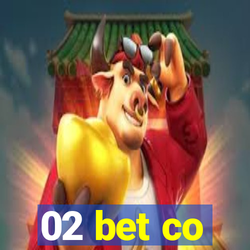 02 bet co