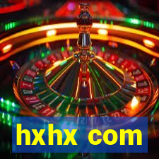hxhx com