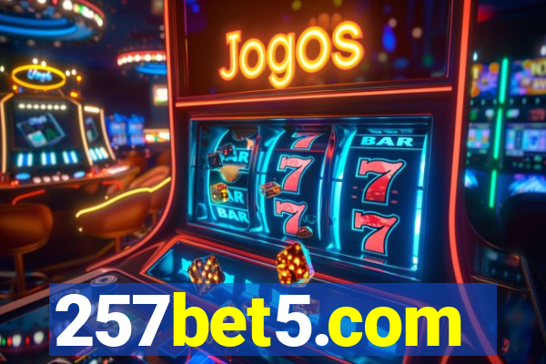 257bet5.com