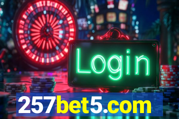 257bet5.com