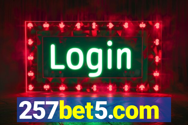 257bet5.com