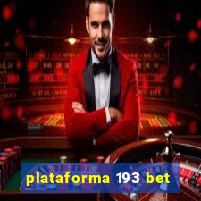 plataforma 193 bet