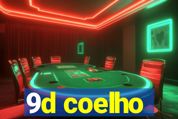 9d coelho