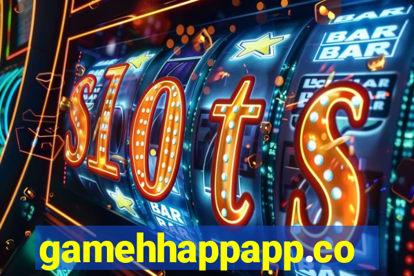 gamehhappapp.com