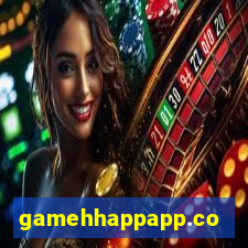 gamehhappapp.com