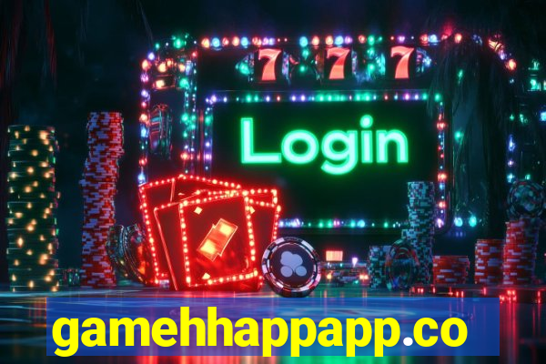 gamehhappapp.com