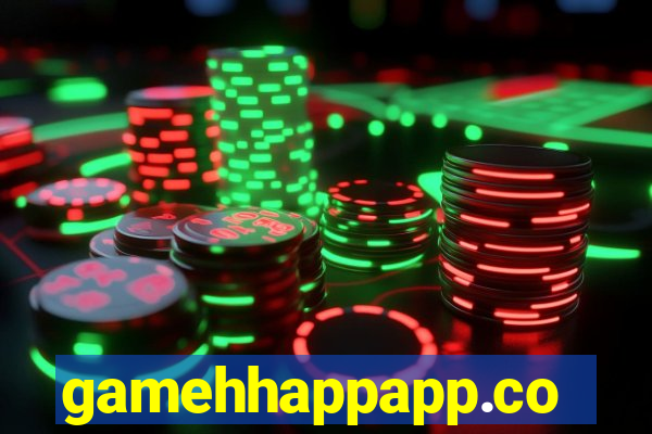 gamehhappapp.com